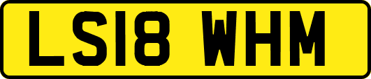 LS18WHM