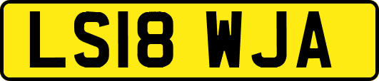 LS18WJA