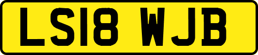 LS18WJB