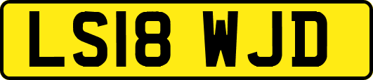 LS18WJD
