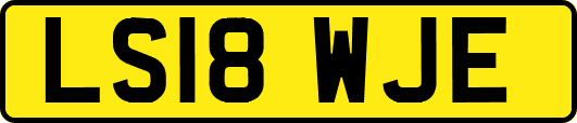 LS18WJE