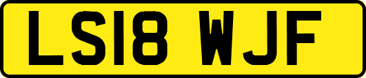 LS18WJF