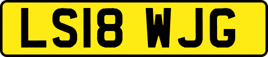 LS18WJG
