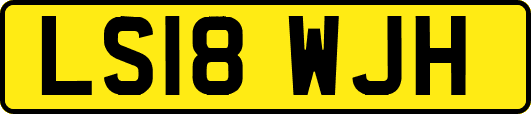 LS18WJH