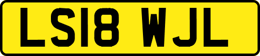 LS18WJL