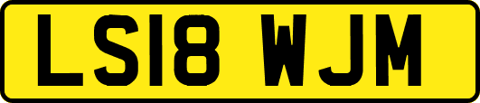 LS18WJM