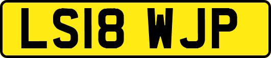 LS18WJP