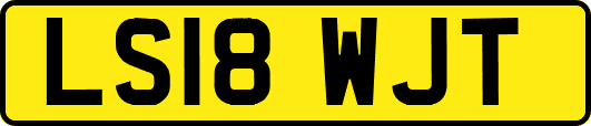 LS18WJT