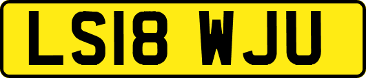 LS18WJU