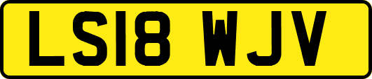 LS18WJV
