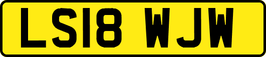 LS18WJW
