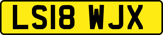LS18WJX