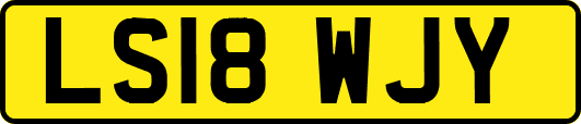 LS18WJY