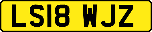 LS18WJZ