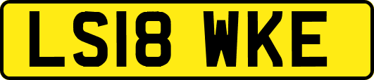 LS18WKE
