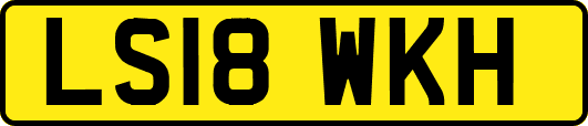 LS18WKH