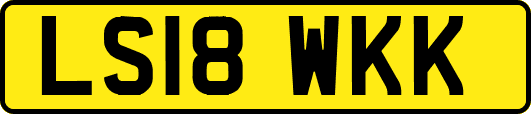 LS18WKK
