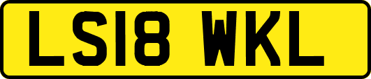 LS18WKL