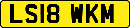 LS18WKM