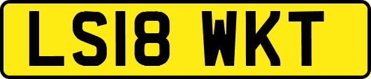 LS18WKT