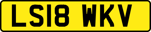 LS18WKV