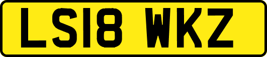 LS18WKZ