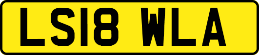 LS18WLA