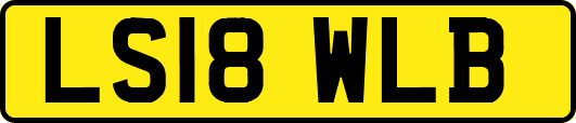 LS18WLB