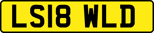 LS18WLD