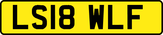 LS18WLF