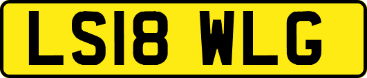 LS18WLG