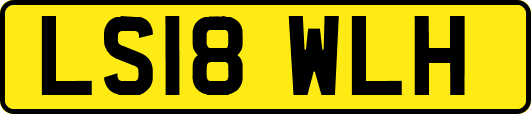LS18WLH