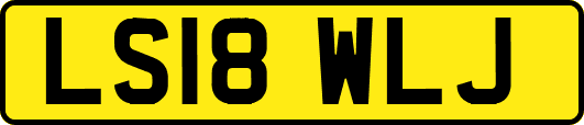 LS18WLJ