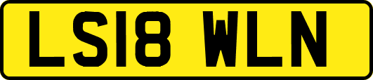 LS18WLN