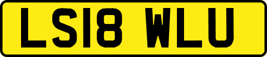 LS18WLU
