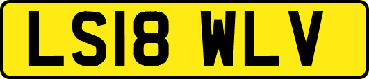 LS18WLV