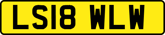 LS18WLW