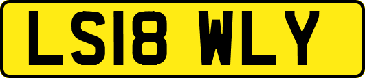 LS18WLY