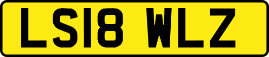 LS18WLZ