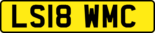 LS18WMC