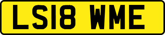 LS18WME