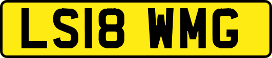LS18WMG