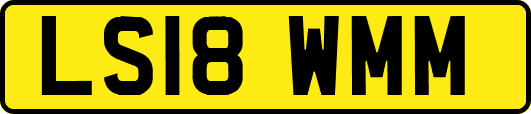 LS18WMM