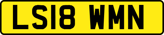LS18WMN