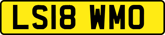 LS18WMO