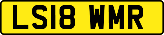 LS18WMR