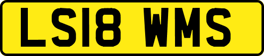 LS18WMS