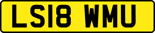 LS18WMU