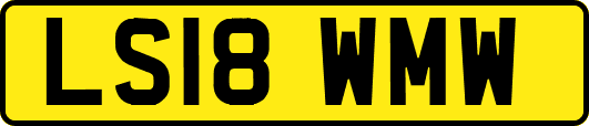 LS18WMW