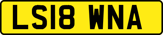 LS18WNA